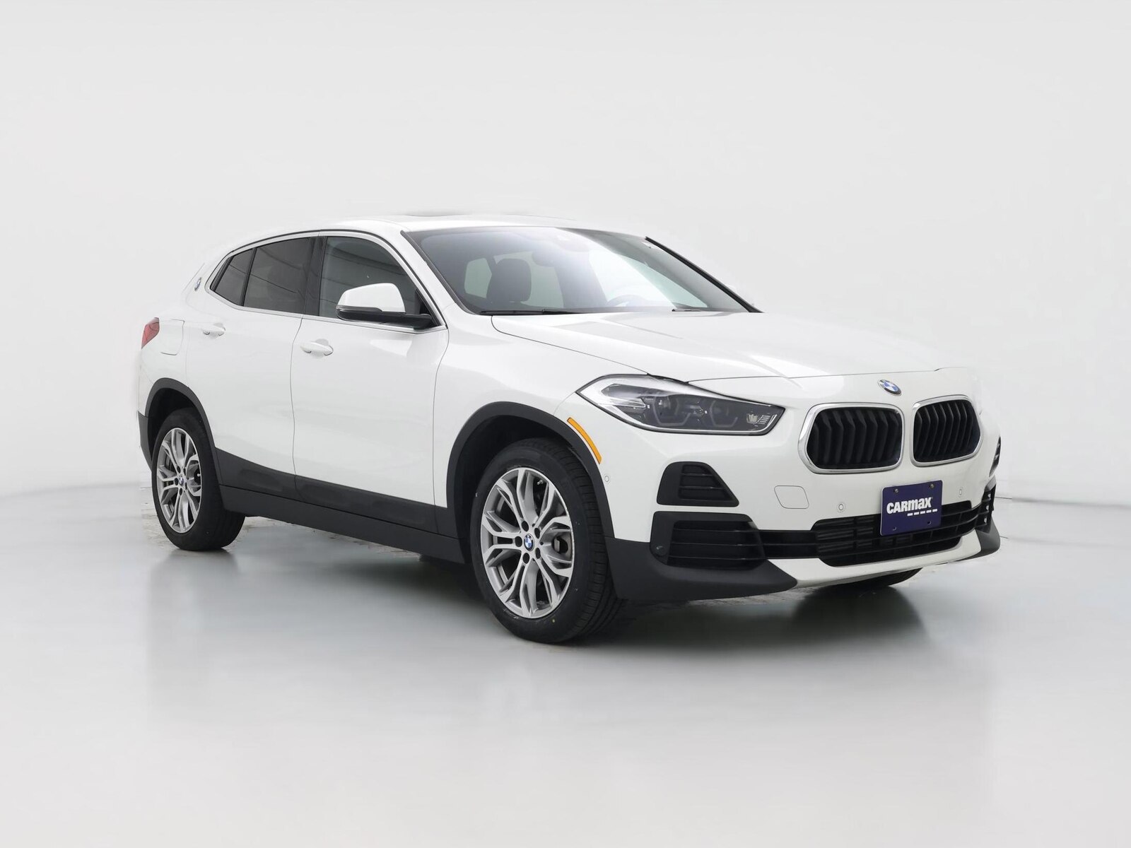 2022 BMW X2