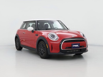 2023 MINI Cooper Hardtop  -
                Gaithersburg, MD