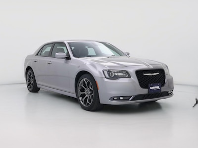 2015 Chrysler 300 S -
                Lancaster, PA