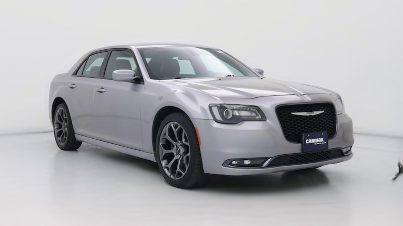 2015 Chrysler 300 S Hero Image