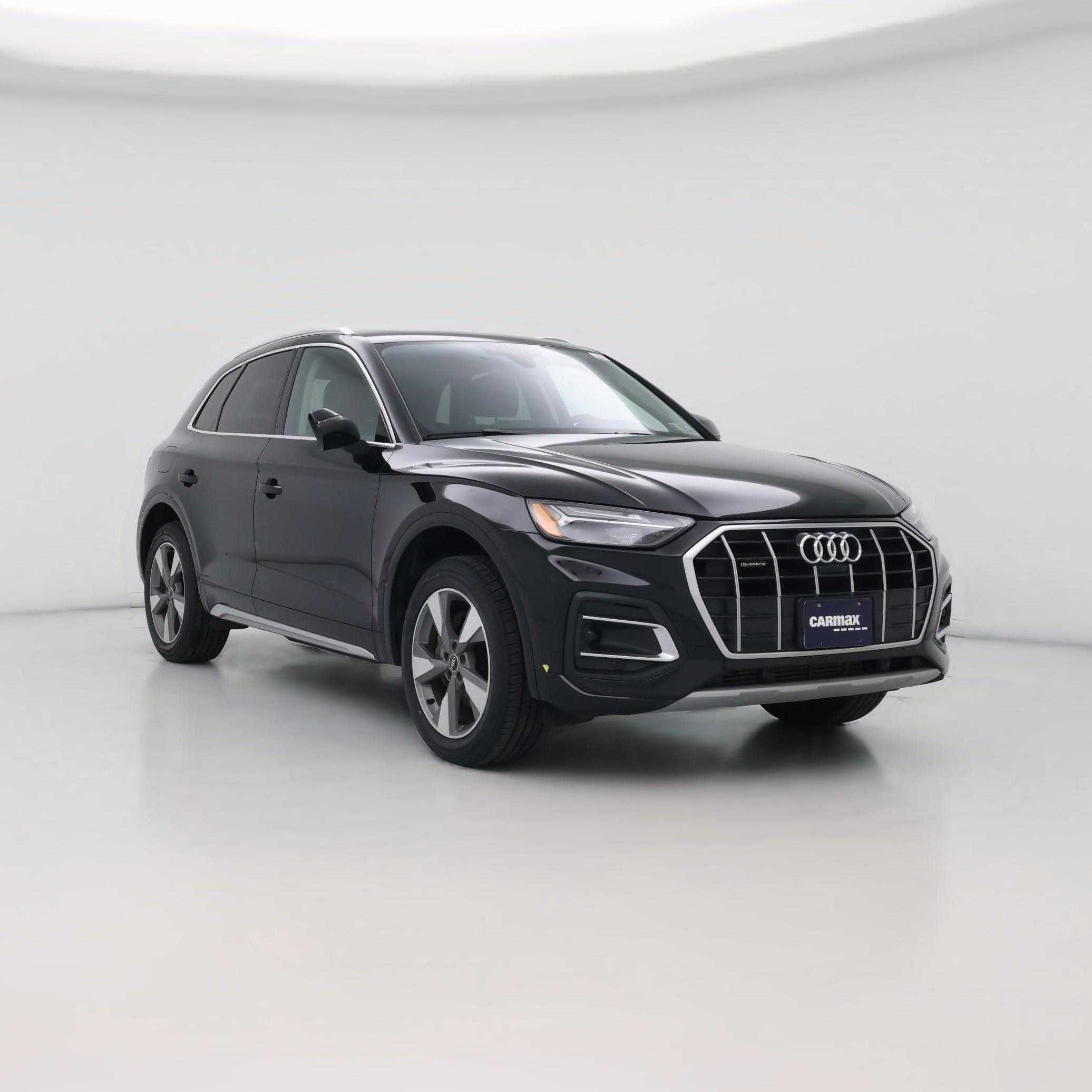 Thumbnail: 2022 Audi Q5 - 1