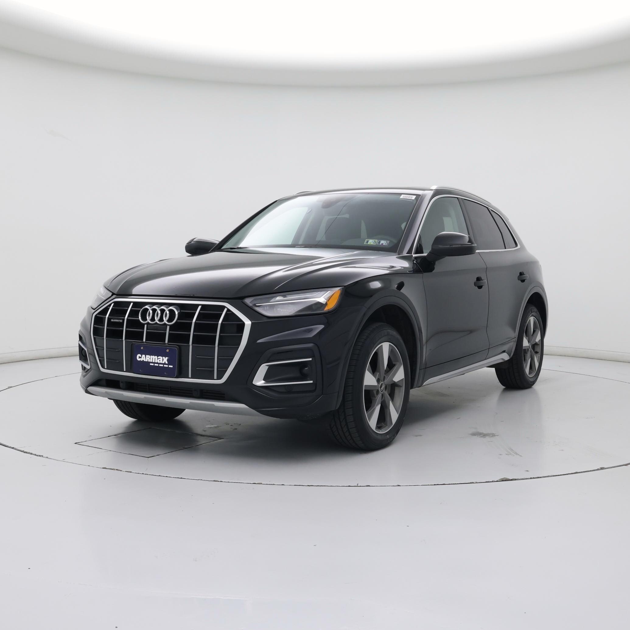 Thumbnail: 2022 Audi Q5 - 4