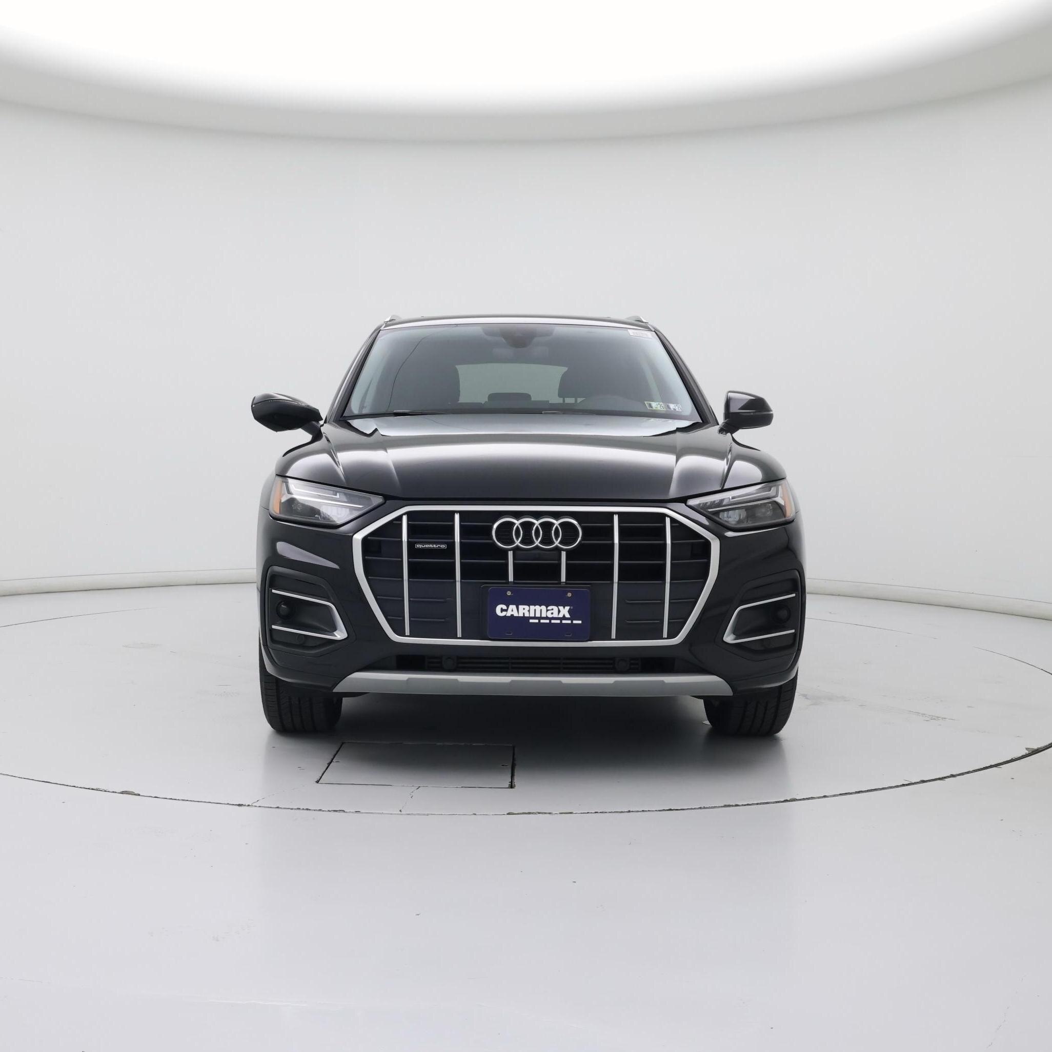 Thumbnail: 2022 Audi Q5 - 5