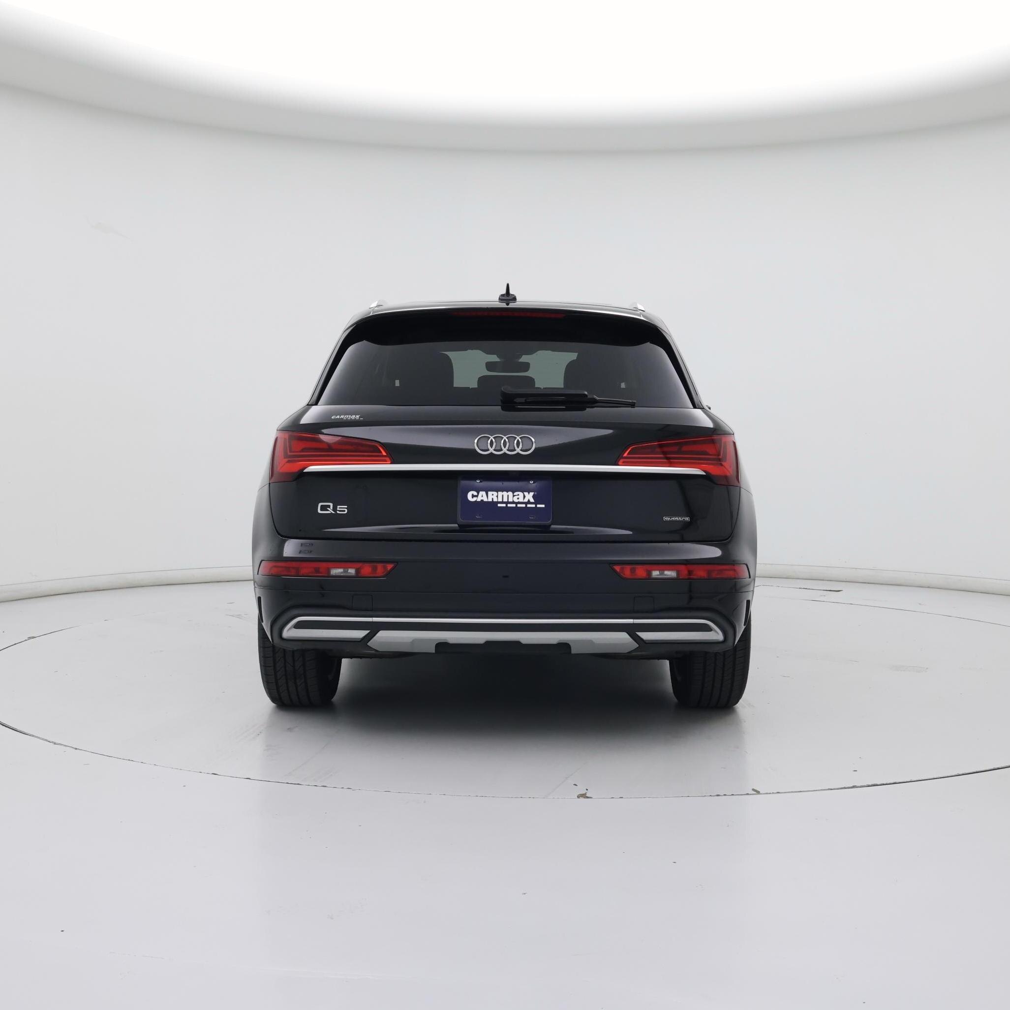 Thumbnail: 2022 Audi Q5 - 6
