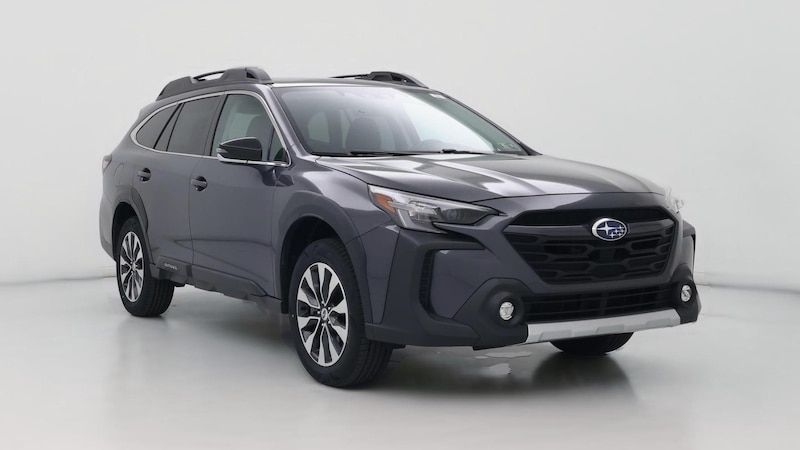 2023 Subaru Outback Limited Hero Image
