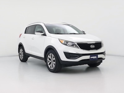 2015 Kia Sportage LX -
                Lancaster, PA