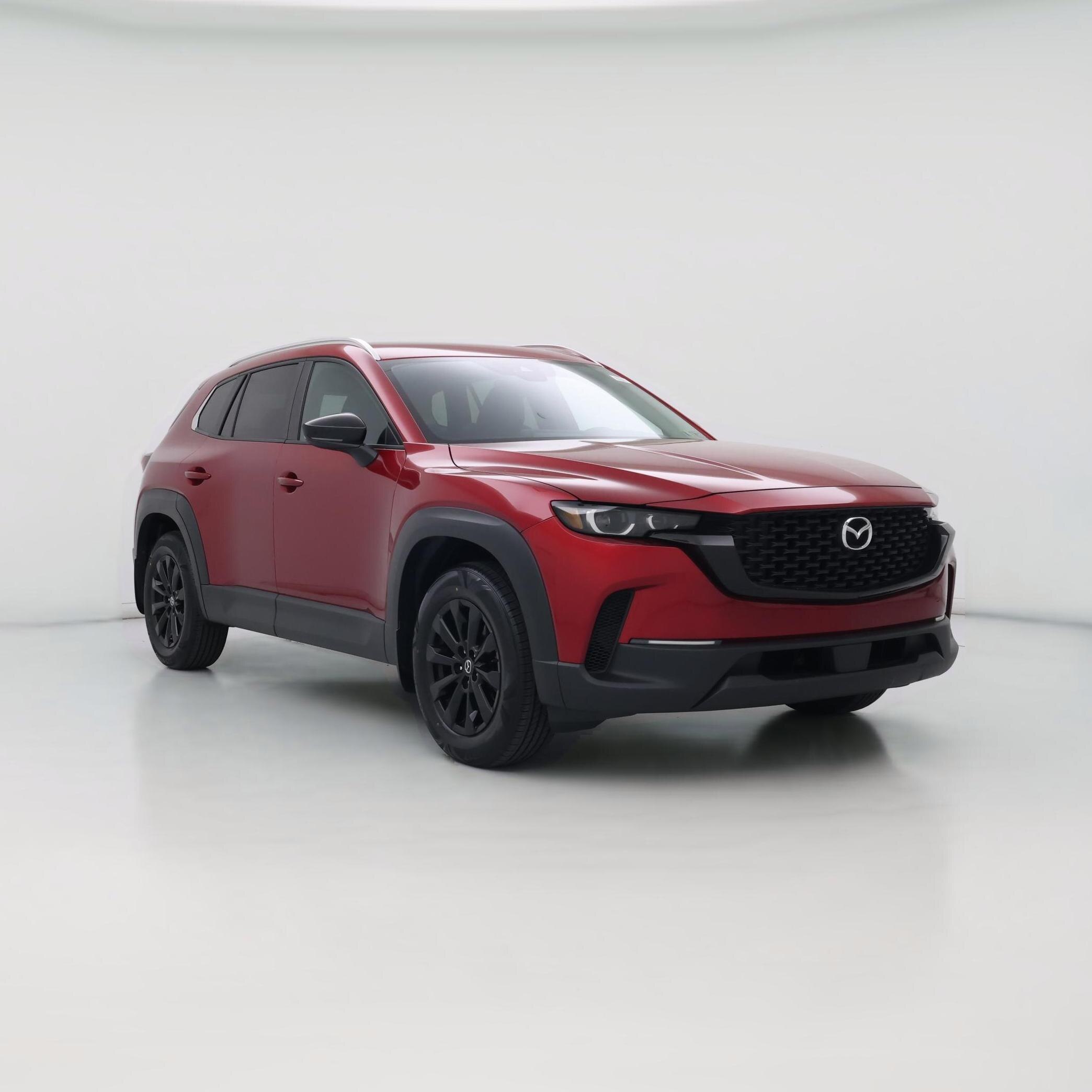 Thumbnail: 2023 Mazda CX-50 - 1