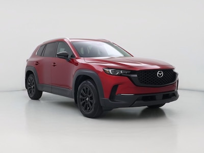 2023 Mazda CX-50 S Preferred -
                Lancaster, PA