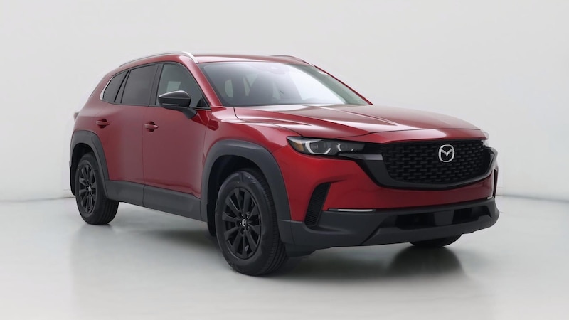 2023 Mazda CX-50 S Preferred Hero Image