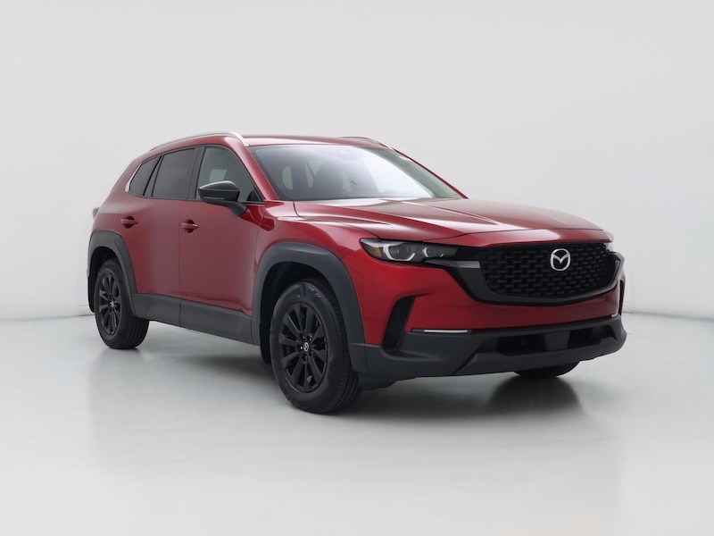 2023 Mazda CX-50 S Preferred -
                  Langhorne, PA