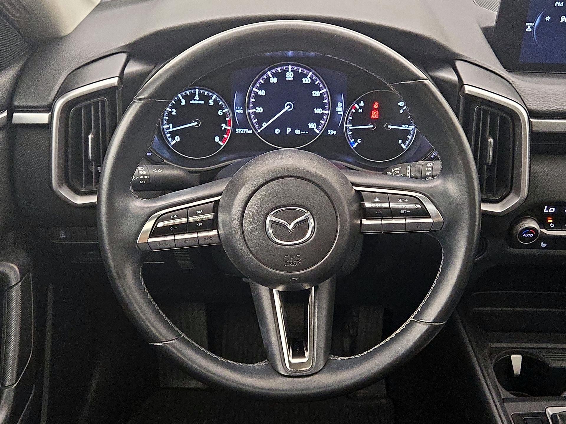 Thumbnail: 2023 Mazda CX-50 - 10