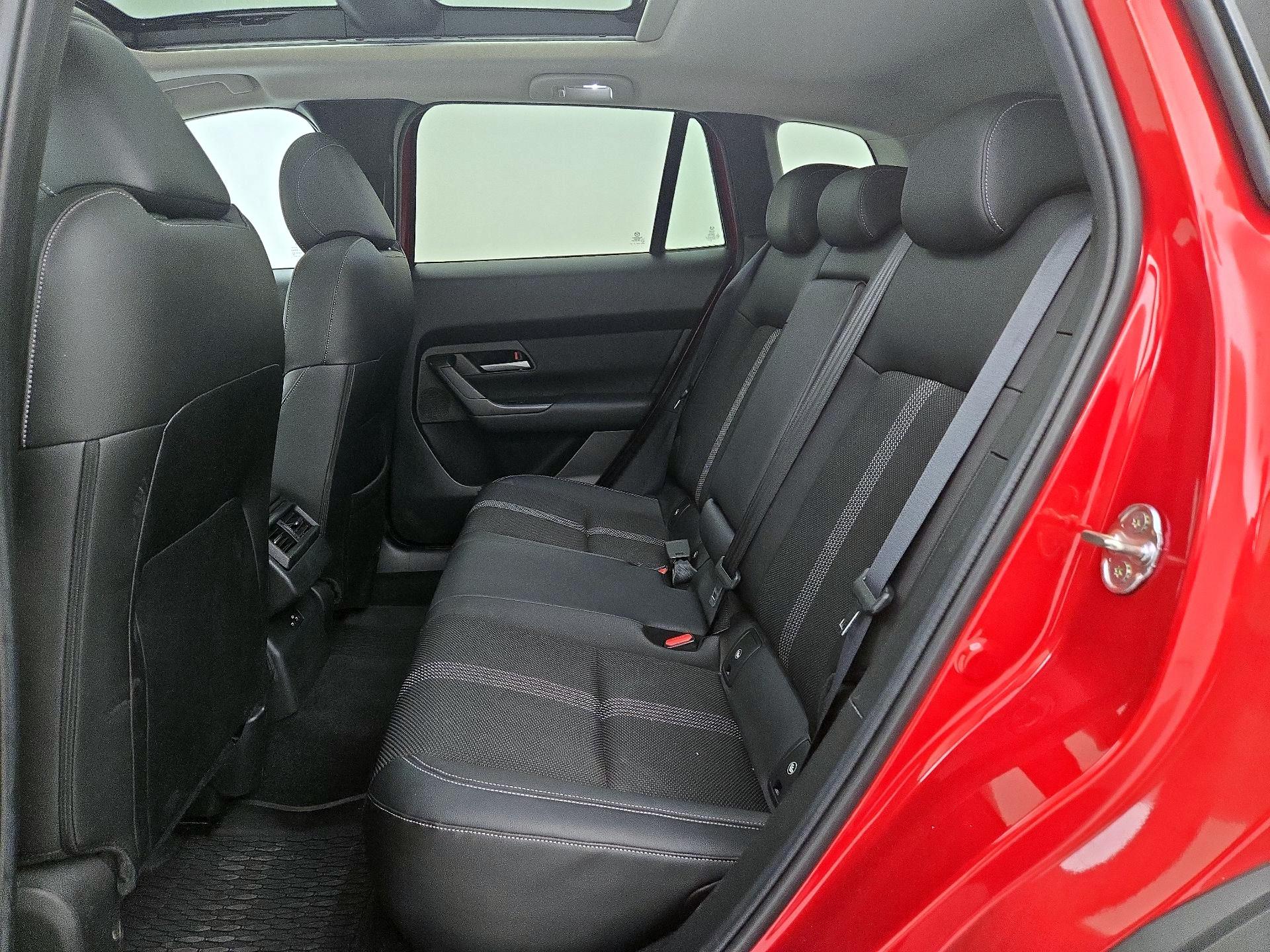 Thumbnail: 2023 Mazda CX-50 - 20