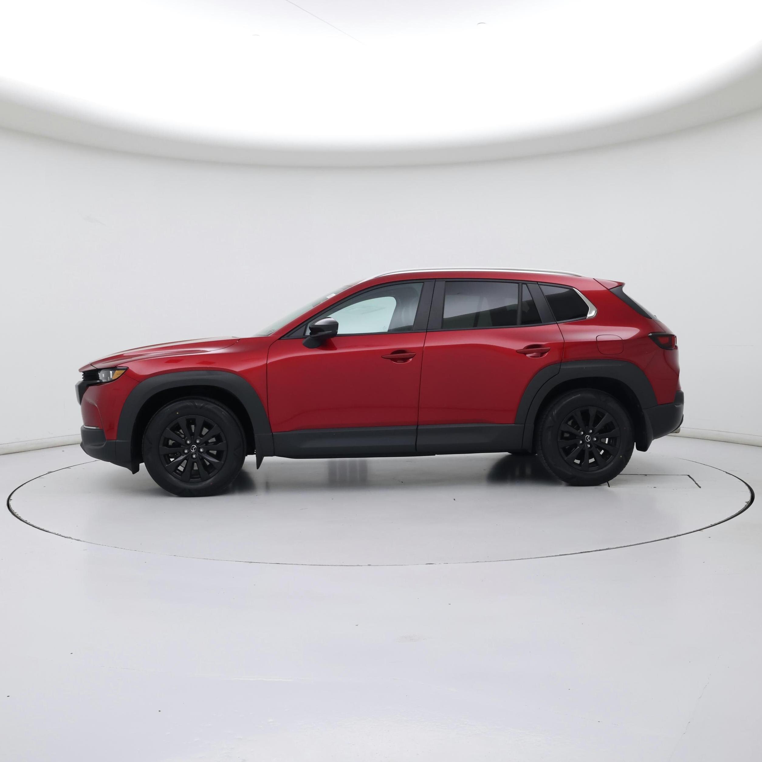 Thumbnail: 2023 Mazda CX-50 - 3