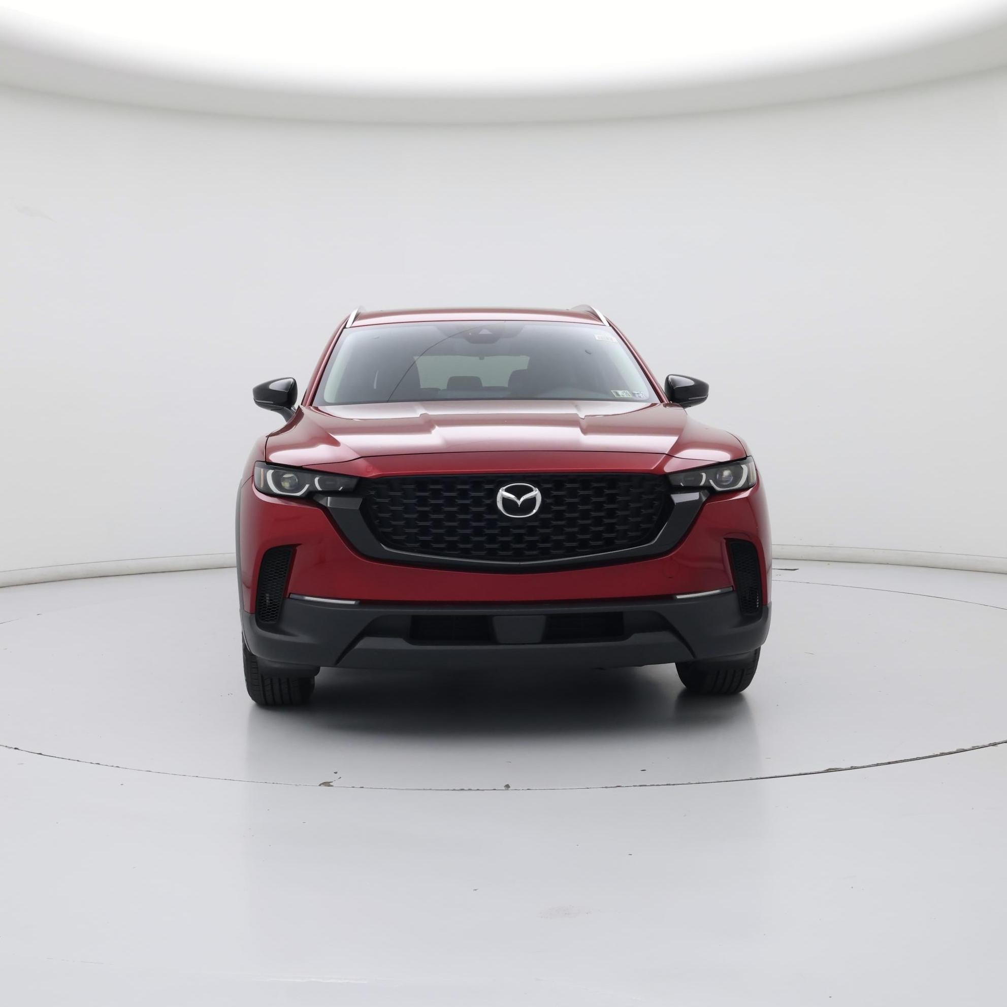 Thumbnail: 2023 Mazda CX-50 - 5