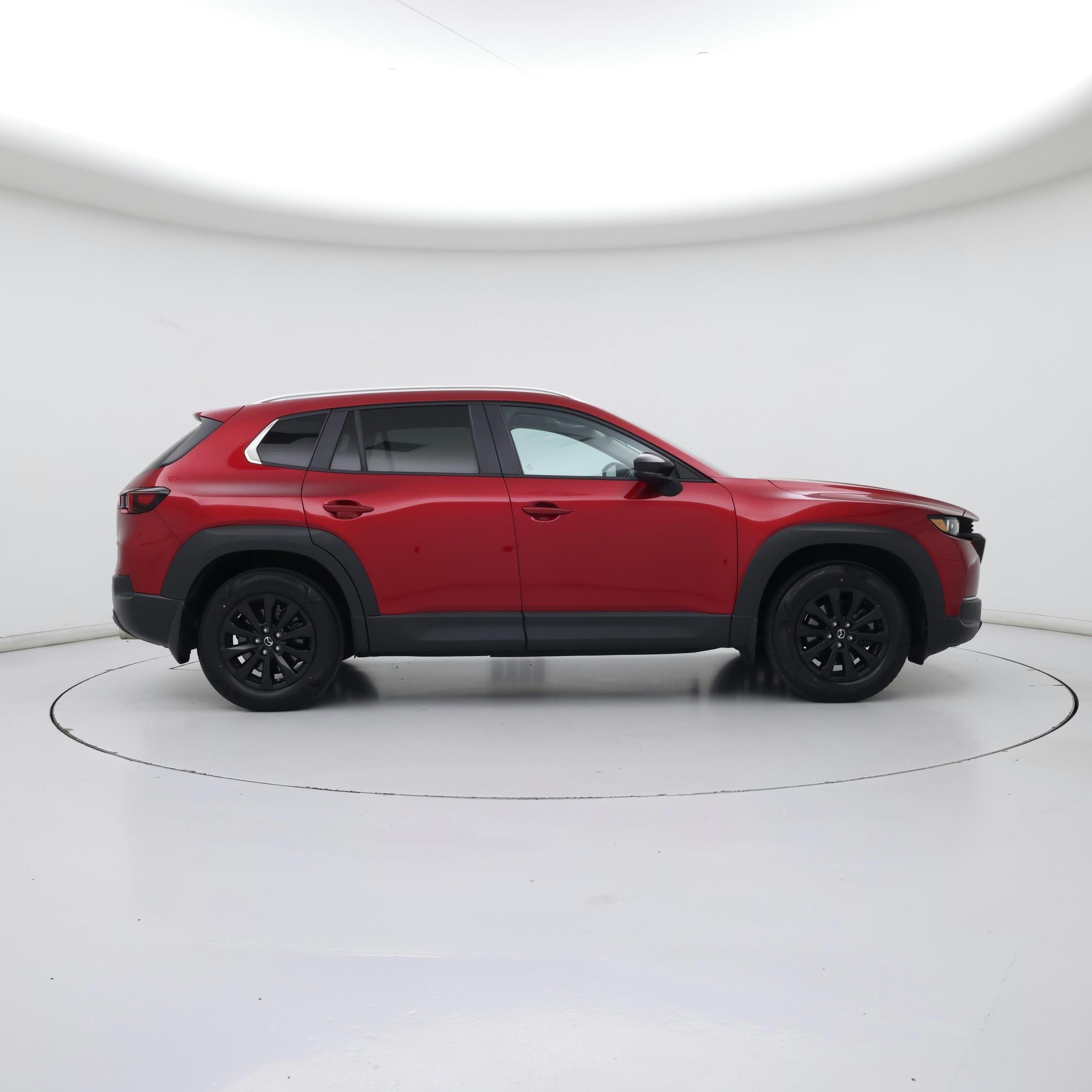 Thumbnail: 2023 Mazda CX-50 - 7