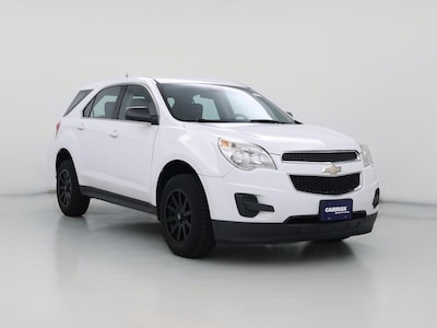 2013 Chevrolet Equinox LS -
                  Sicklerville, NJ