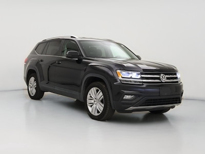 2019 Volkswagen Atlas SE -
                Newark, DE