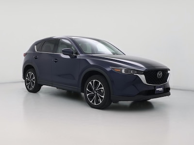 2022 Mazda CX-5 S Premium Plus -
                Langhorne, PA