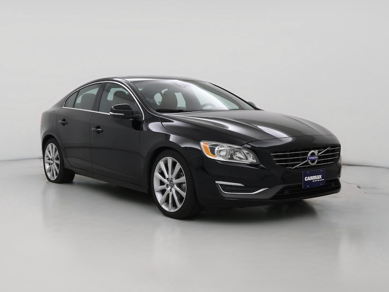 2015 Volvo S60 T5 -
                  Virginia Beach, VA
