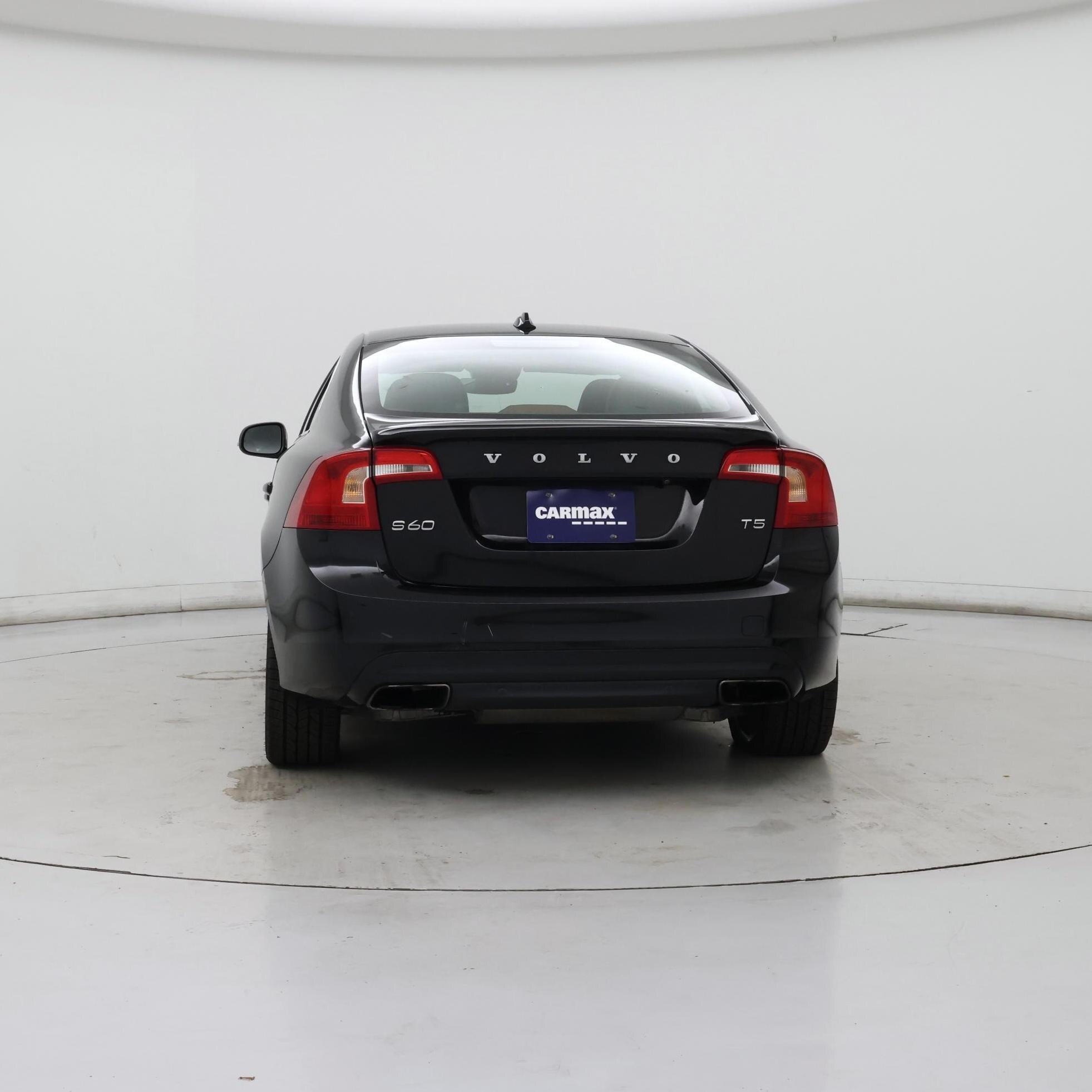 Thumbnail: 2015 Volvo S60 - 6
