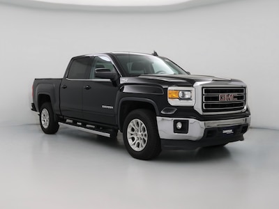 2015 GMC Sierra 1500 SLE -
                Virginia Beach, VA