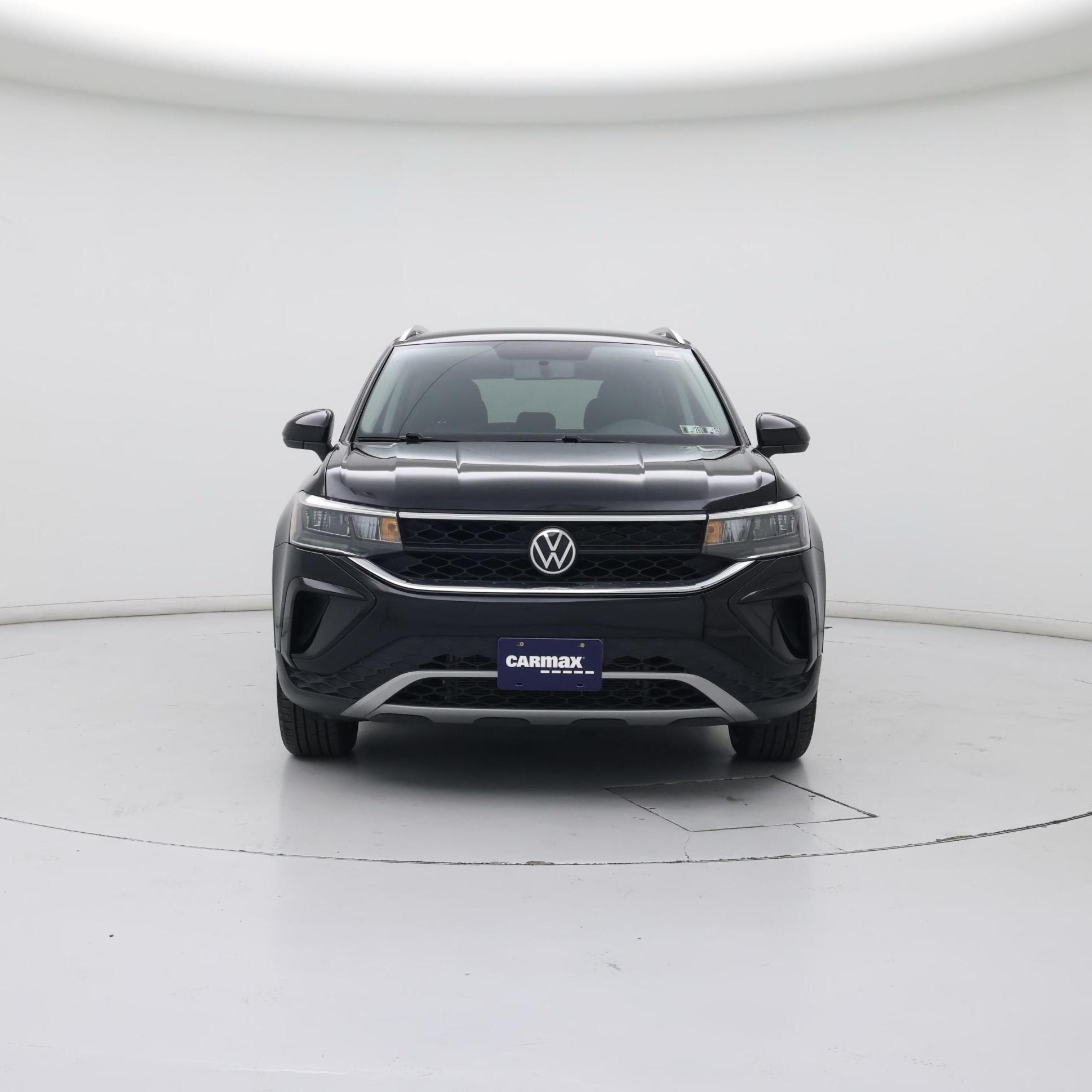 Thumbnail: 2022 Volkswagen Taos - 5