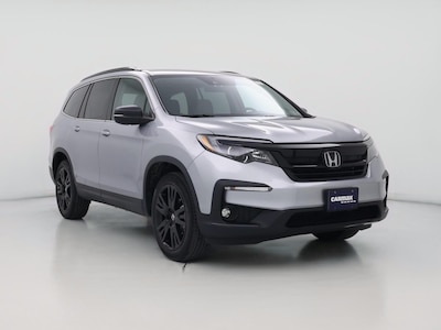2022 Honda Pilot Special Edition -
                Lancaster, PA