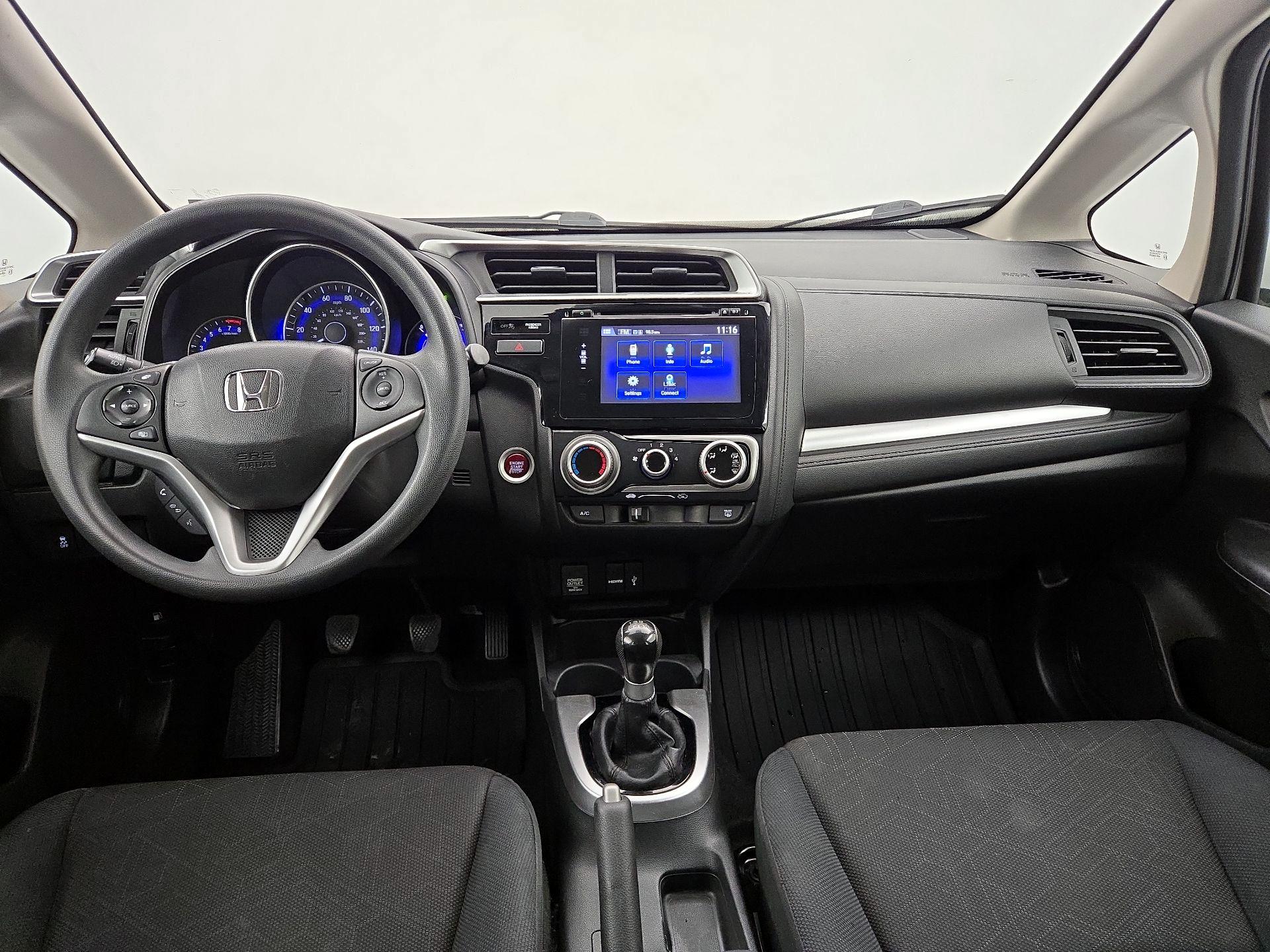 Thumbnail: 2017 Honda Fit - 9