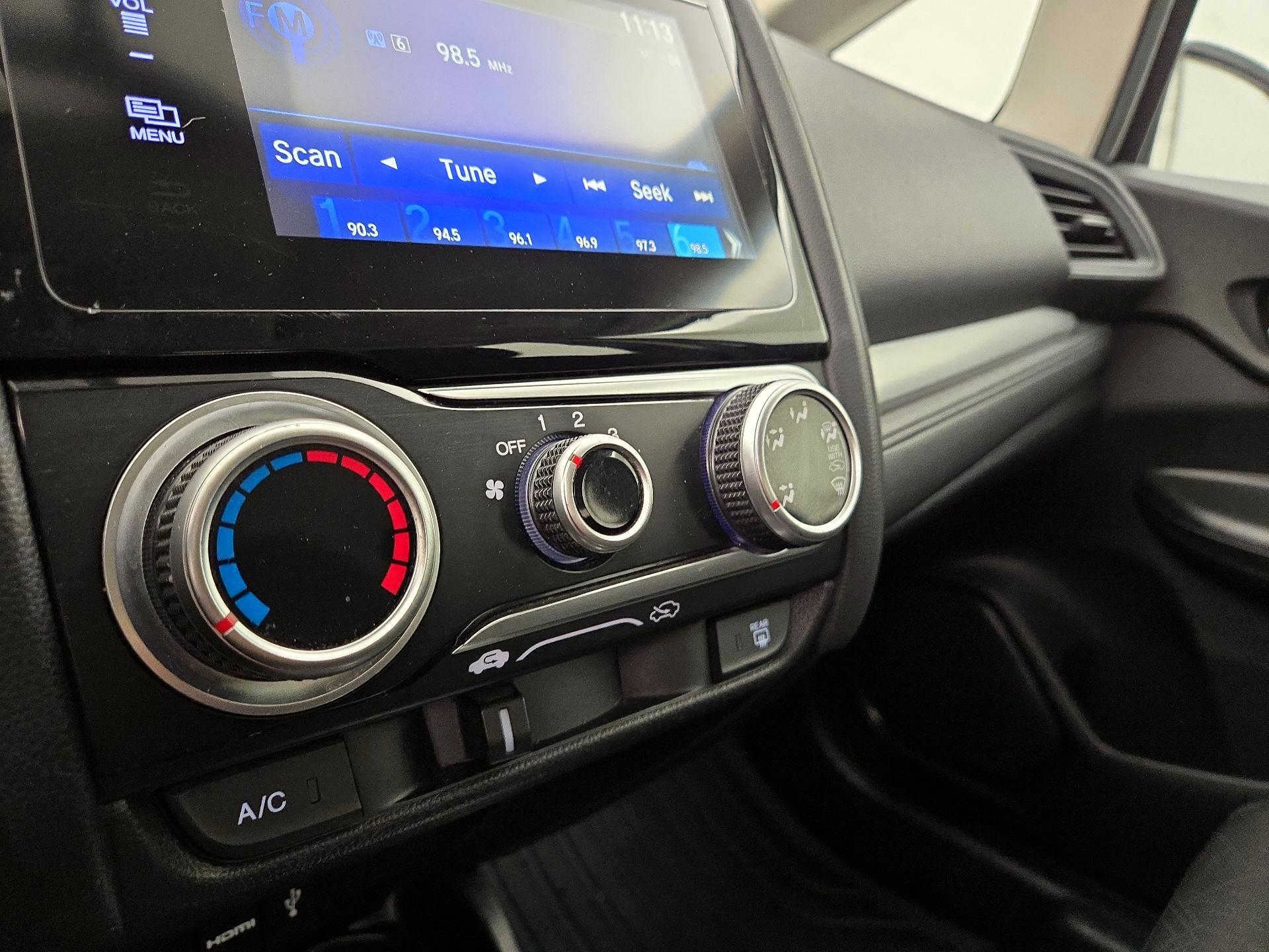 Thumbnail: 2017 Honda Fit - 16