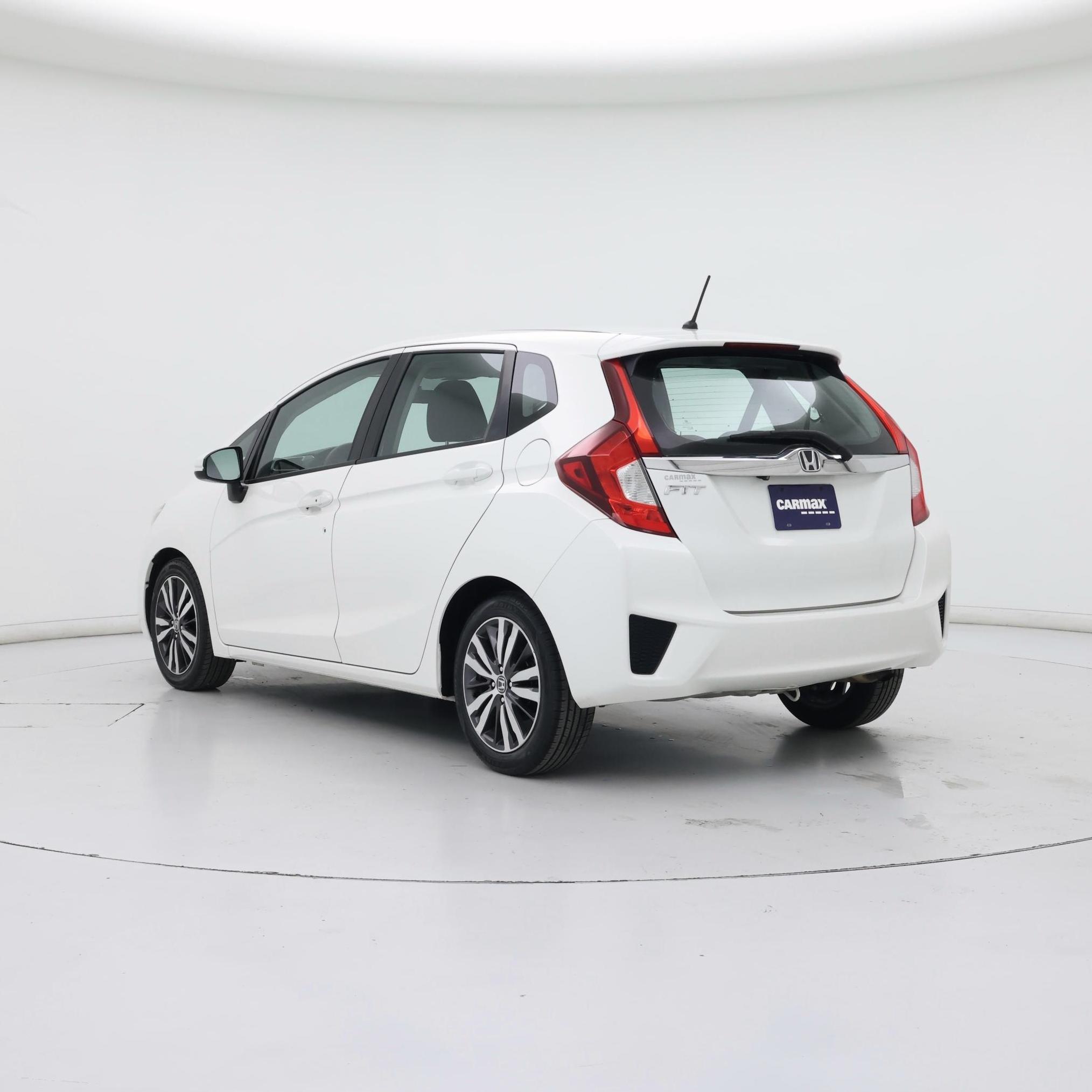 Thumbnail: 2017 Honda Fit - 2