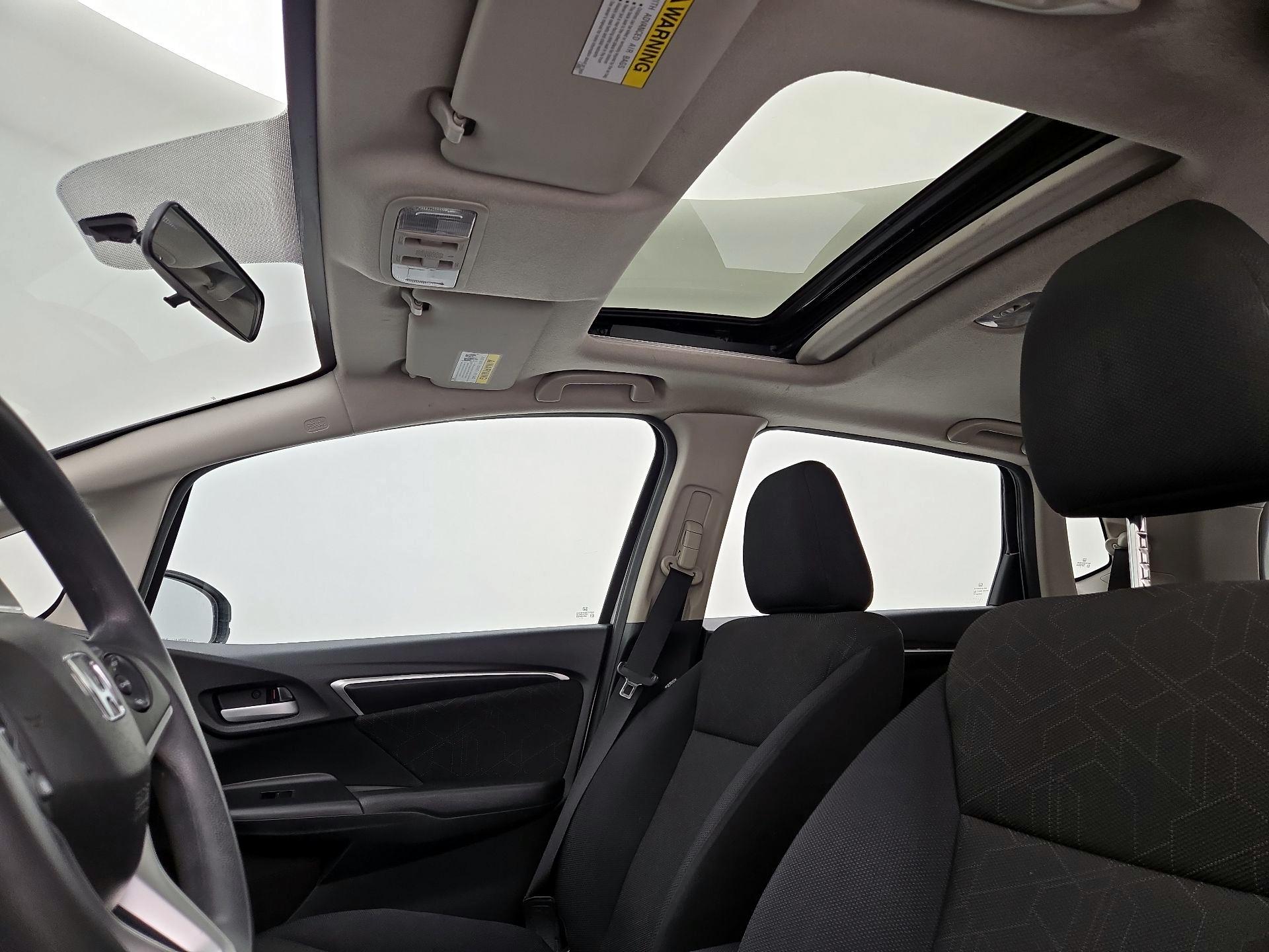 Thumbnail: 2017 Honda Fit - 19