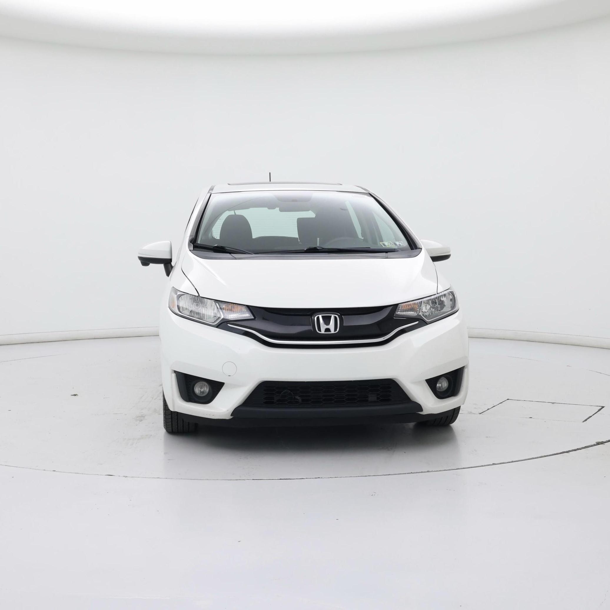 Thumbnail: 2017 Honda Fit - 5