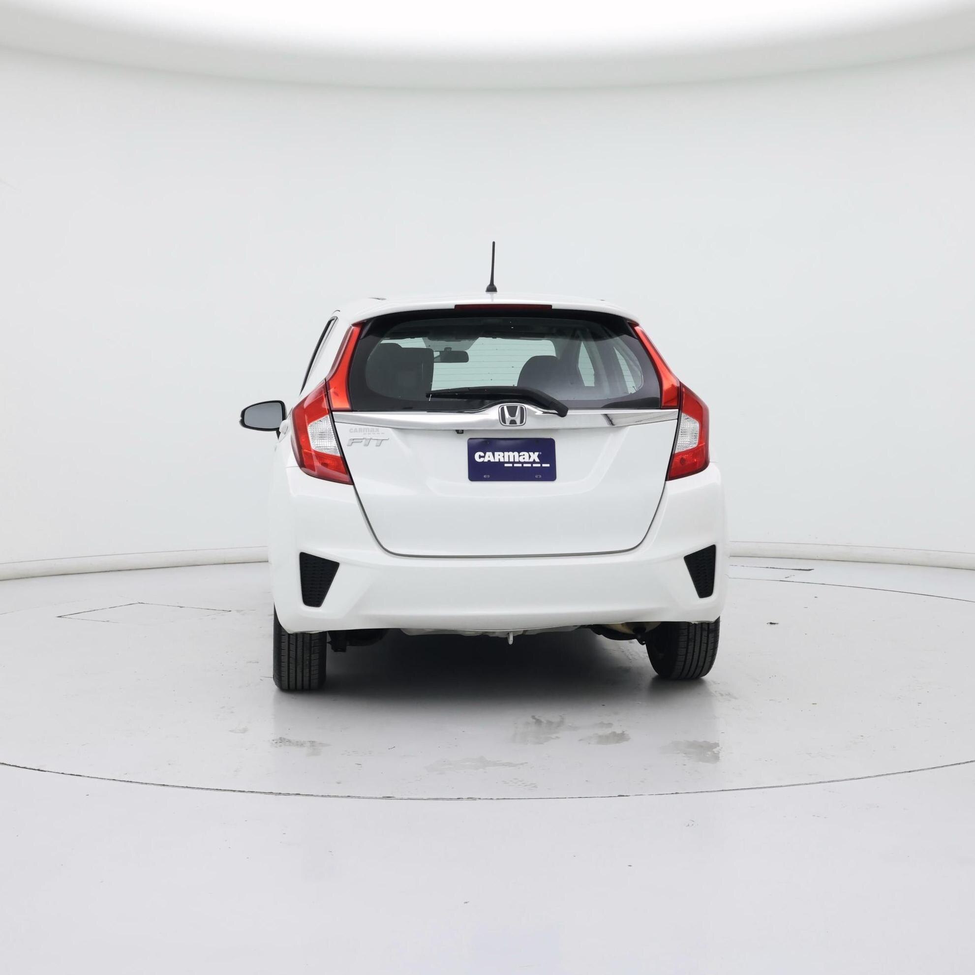 Thumbnail: 2017 Honda Fit - 6
