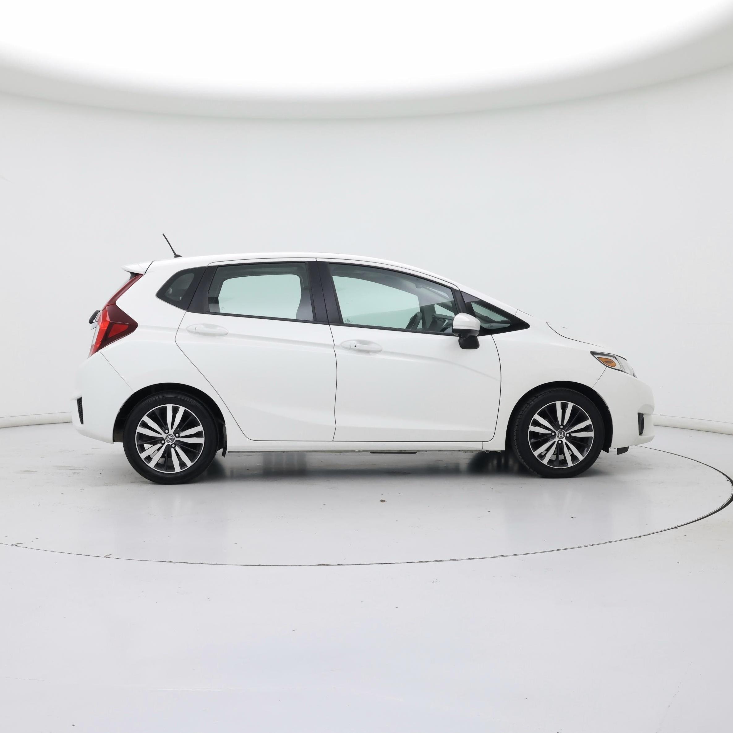 Thumbnail: 2017 Honda Fit - 7