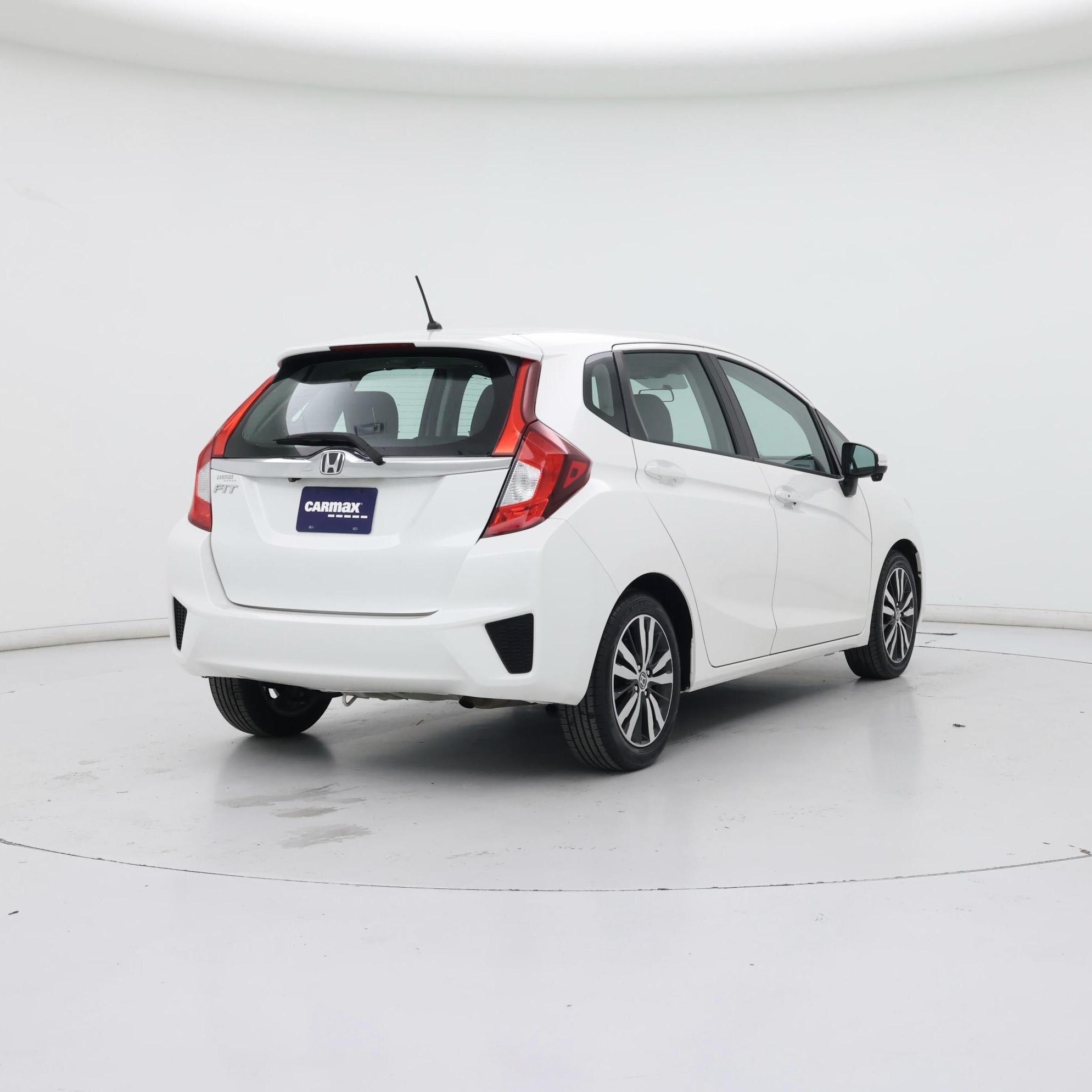 Thumbnail: 2017 Honda Fit - 8