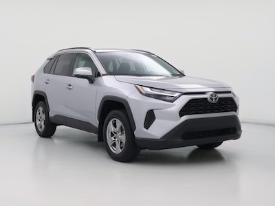 2022 Toyota RAV4 XLE -
                  Mays Landing, NJ