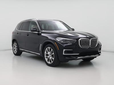 2022 BMW X5 xDrive40i -
                Lancaster, PA