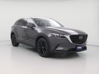 2022 Mazda CX-9 Touring Plus -
                Glen Allen, VA