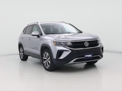 2022 Volkswagen Taos SE -
                King Of Prussia, PA
