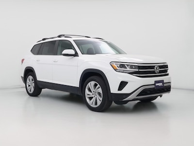 2022 Volkswagen Atlas SE -
                Ellicott City, MD