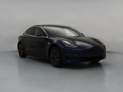 2018 Tesla Model 3 Long Range -
                  Newark, DE