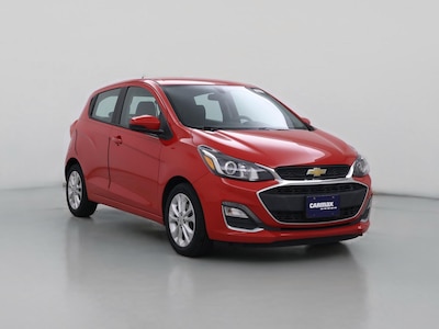 2020 Chevrolet Spark LT -
                Mays Landing, NJ