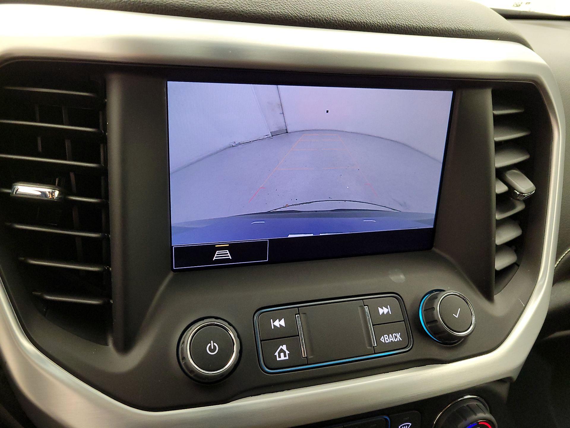 Thumbnail: 2022 GMC Acadia - 14