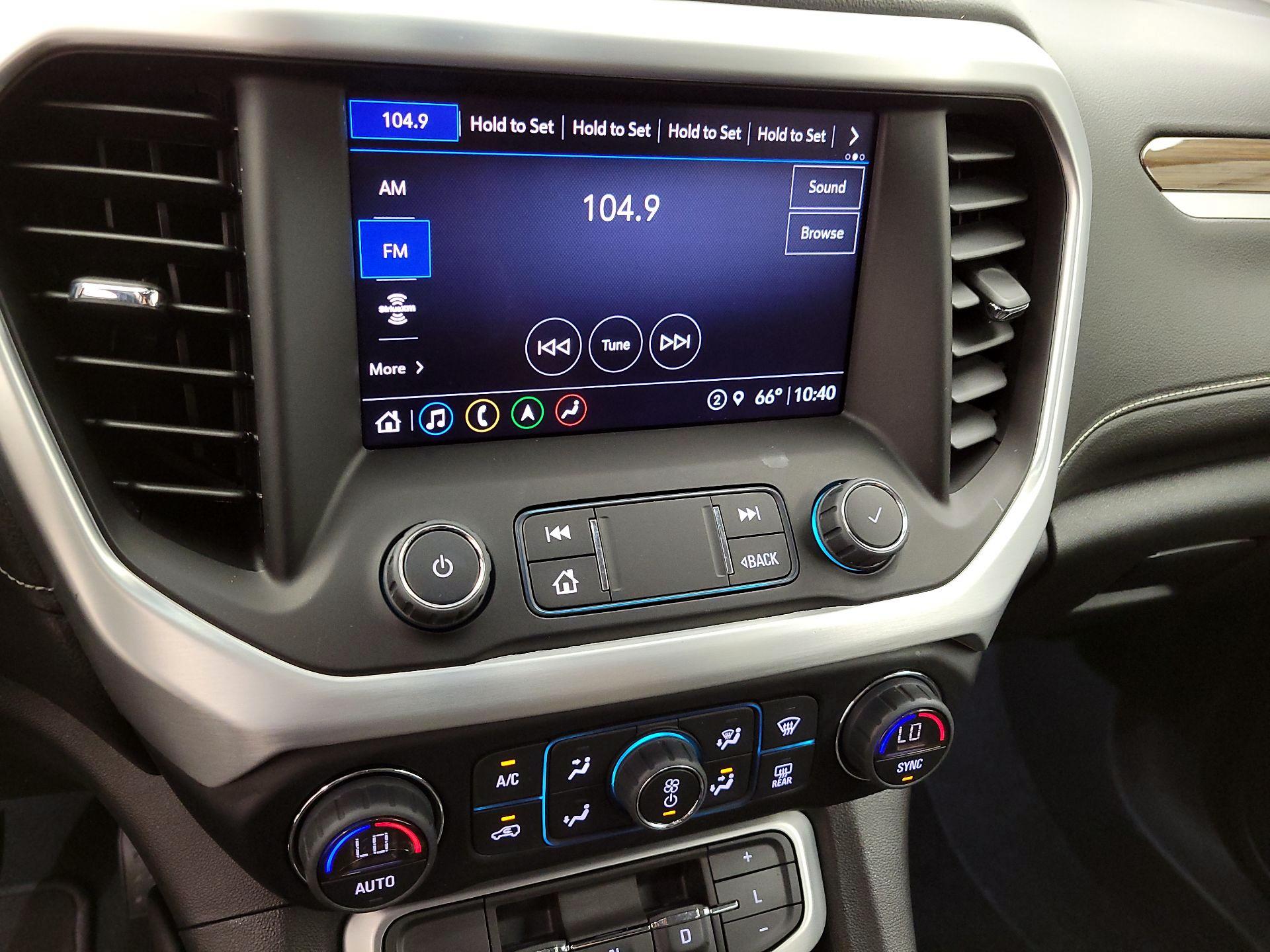 Thumbnail: 2022 GMC Acadia - 15