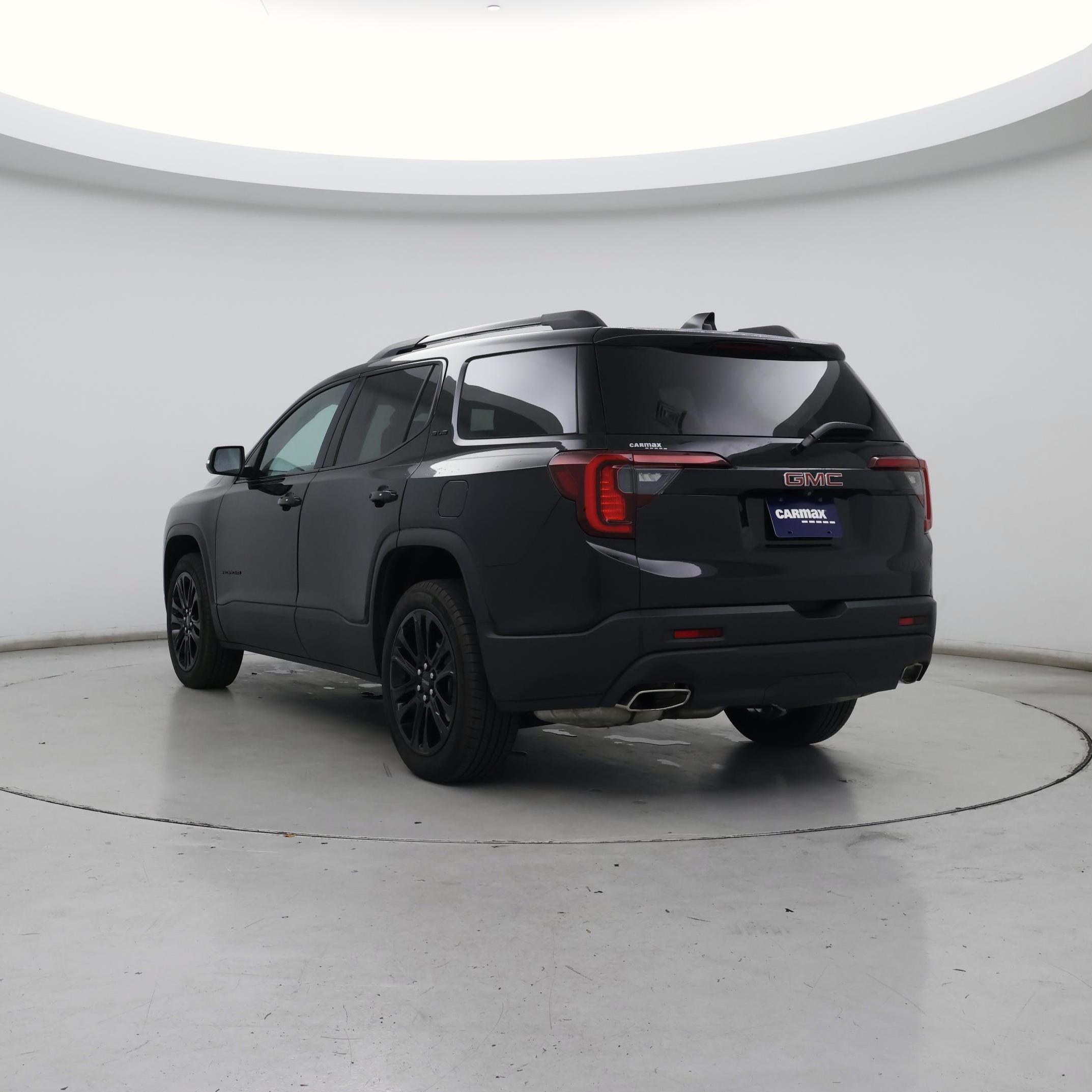 Thumbnail: 2022 GMC Acadia - 2