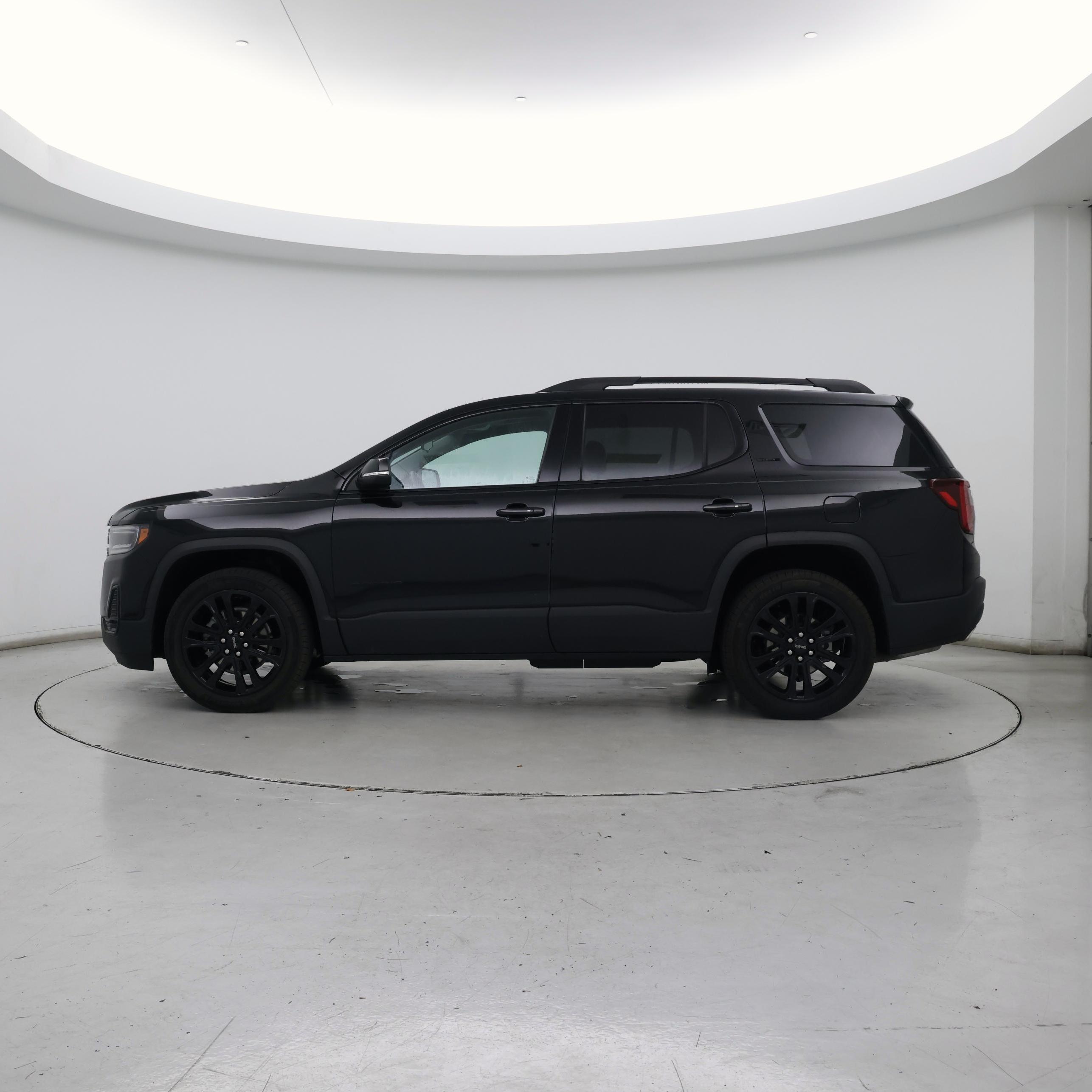 Thumbnail: 2022 GMC Acadia - 3
