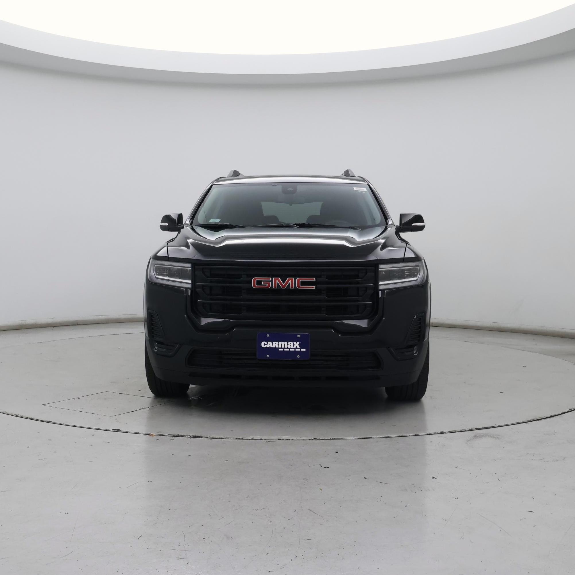 Thumbnail: 2022 GMC Acadia - 5
