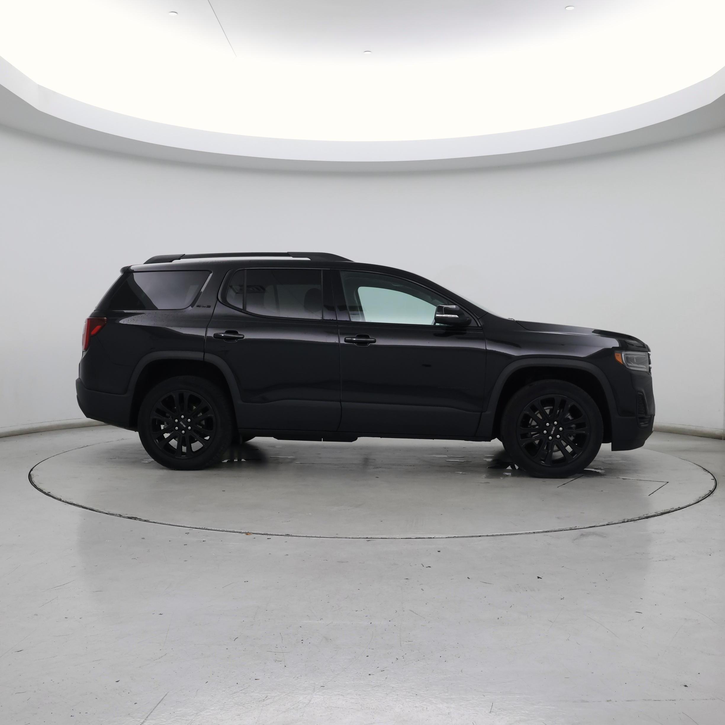 Thumbnail: 2022 GMC Acadia - 7