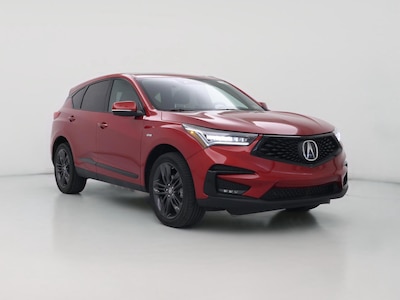 2021 Acura RDX Base -
                Lancaster, PA