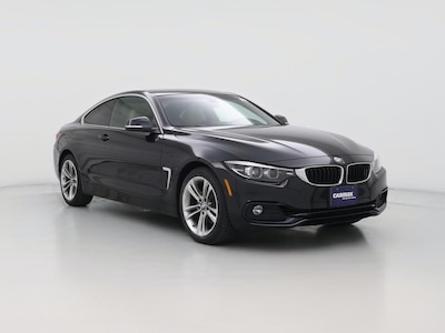 2019 BMW 4 Series 430i xDrive -
                Laurel, MD
